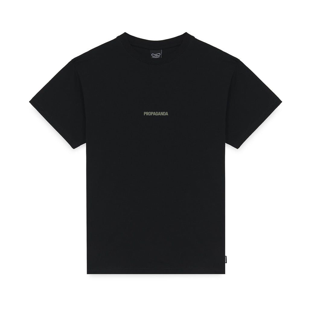 Ribs Python Tee