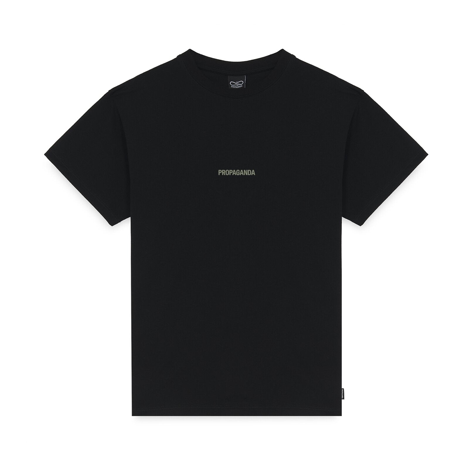 Ribs Python Tee