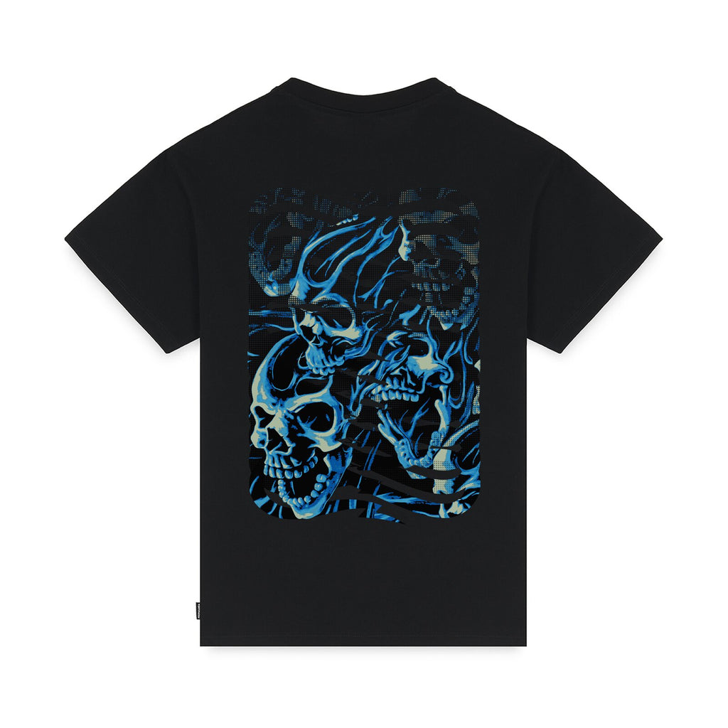 Ribs Ghostrider Tee