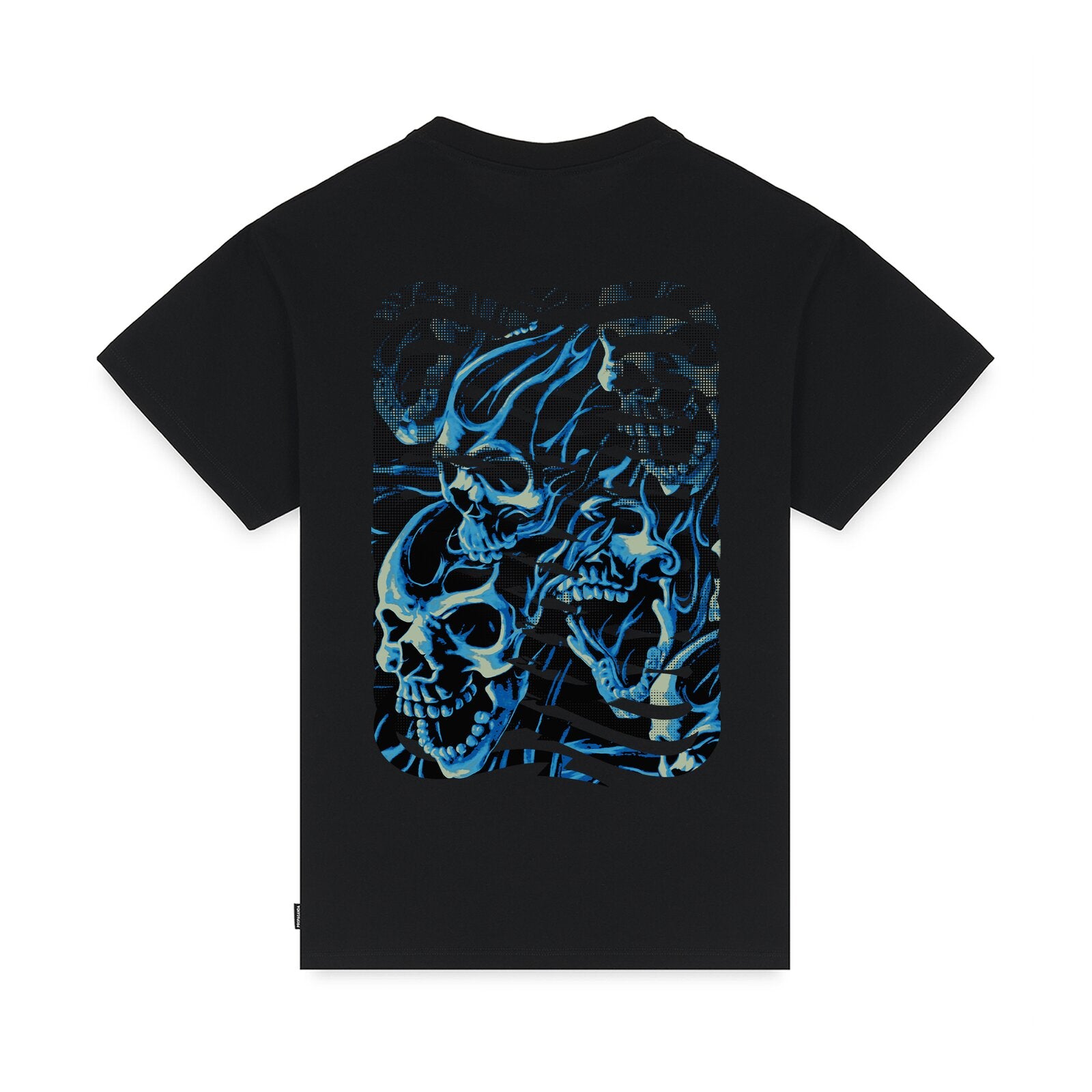 Ribs Ghostrider Tee