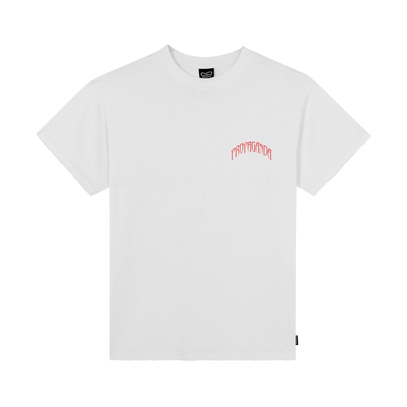 Triangle Doberman Tee