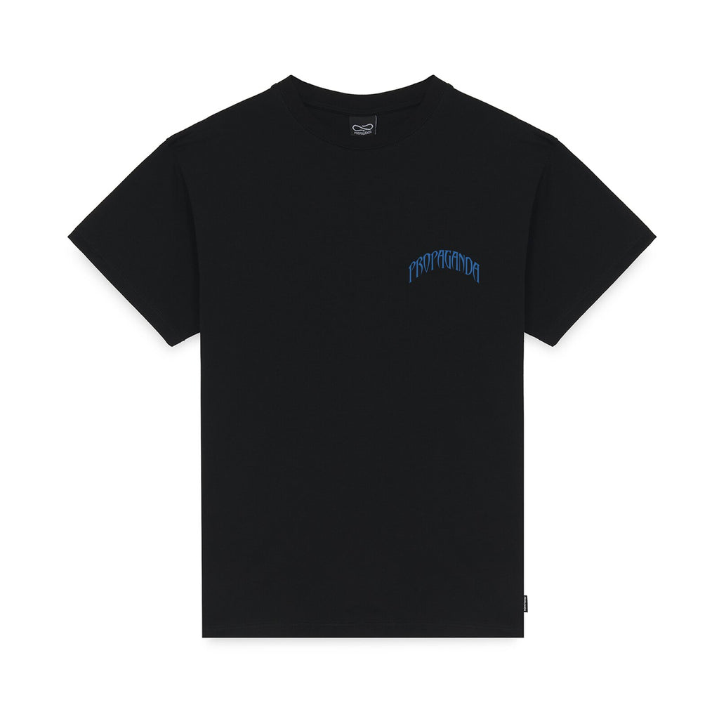 Triangle Panther Tee