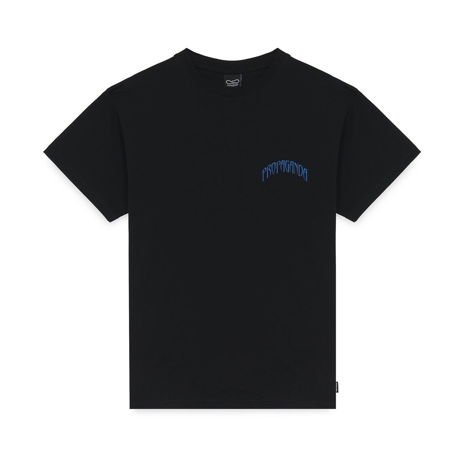 Triangle Panther Tee