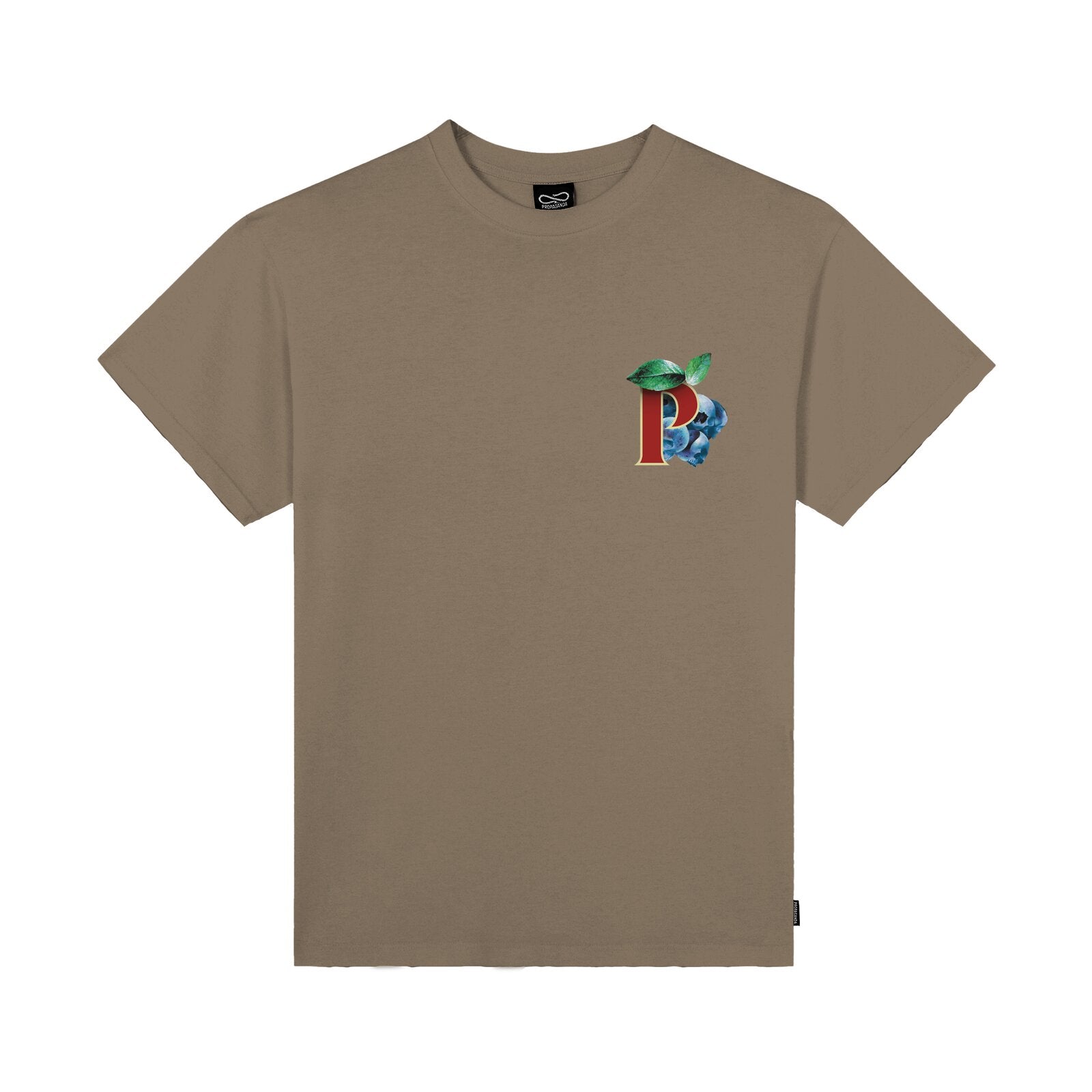 Blueberry Tee