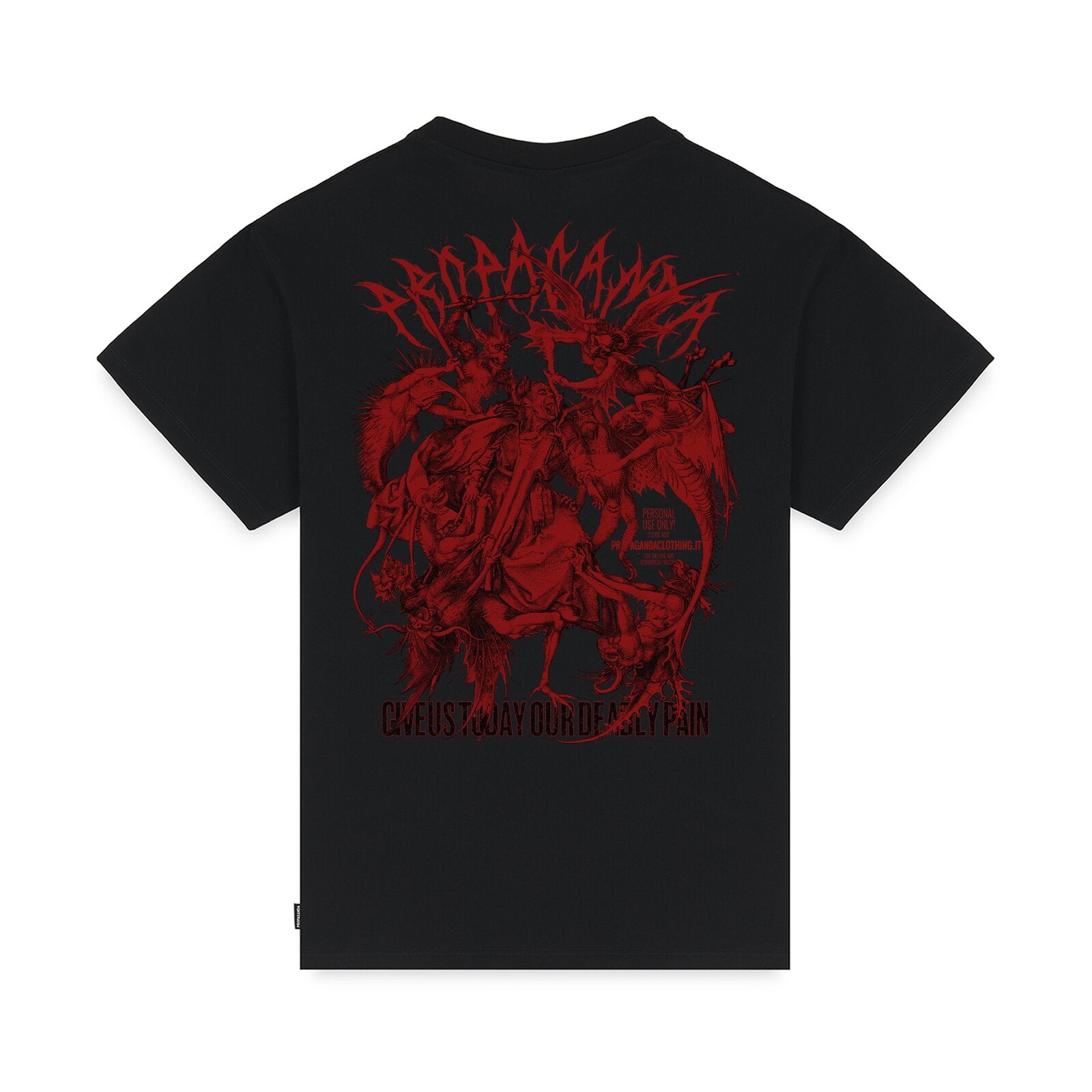 Void Tee