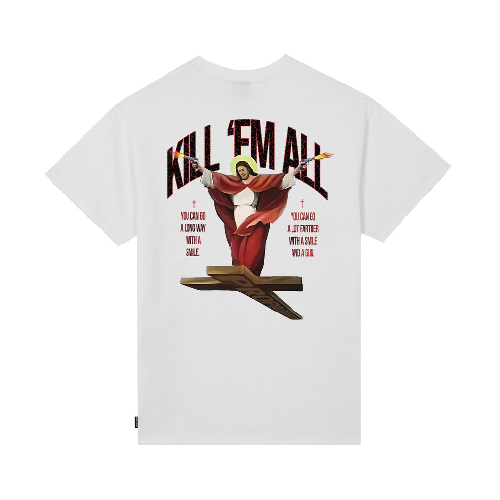 Smile Tee
