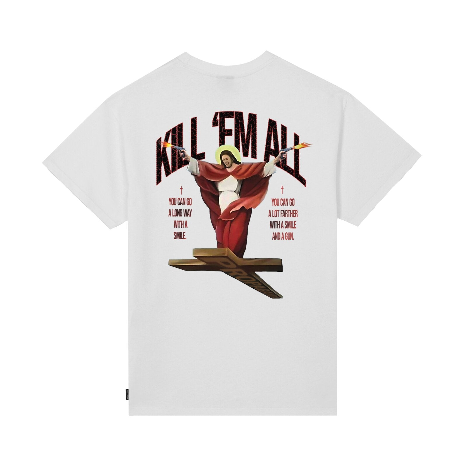 Smile Tee