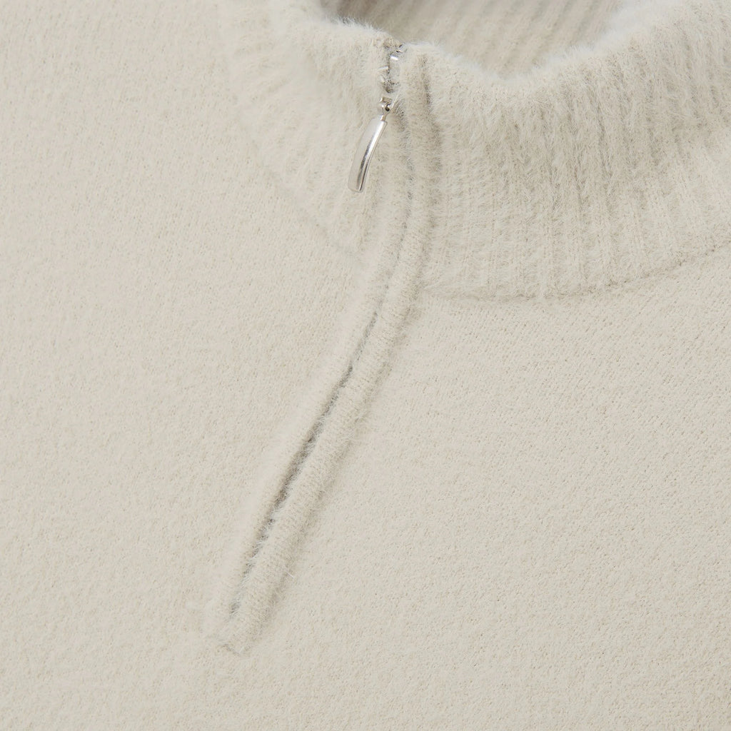 CRAFTSMEN HALF ZIP JUMPER