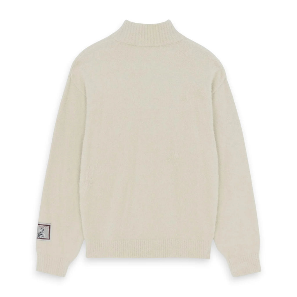 CRAFTSMEN HALF ZIP JUMPER
