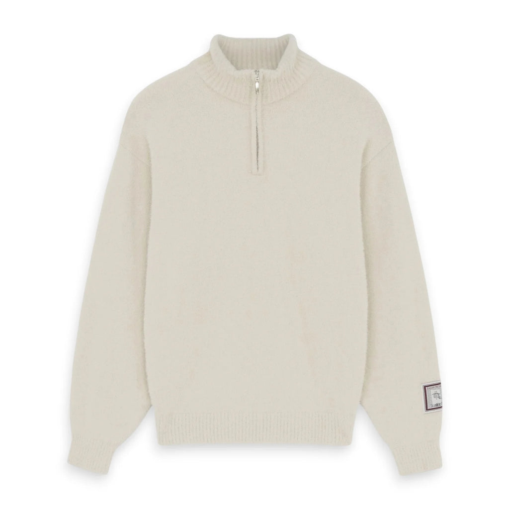 CRAFTSMEN HALF ZIP JUMPER