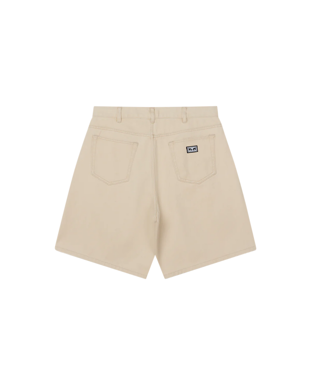 BIGWIG BAGGY DENIM SHORT