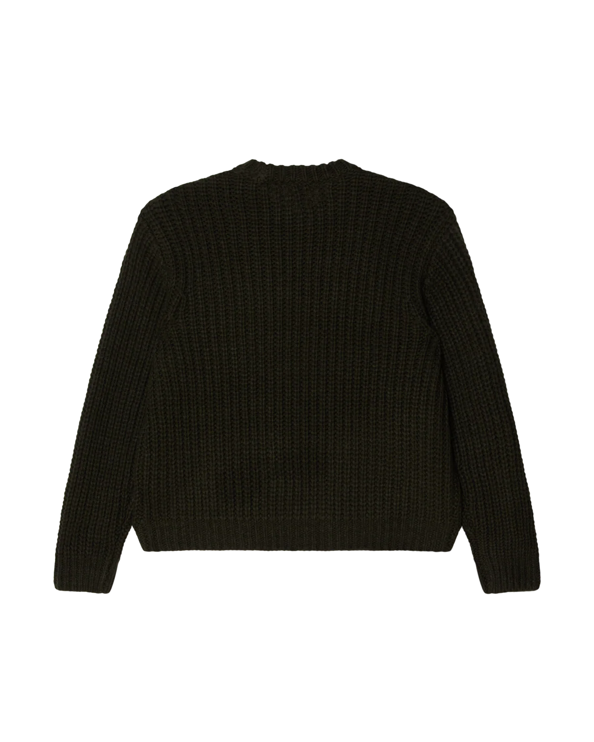 OBEY BOLD CHUNKY SWEATER