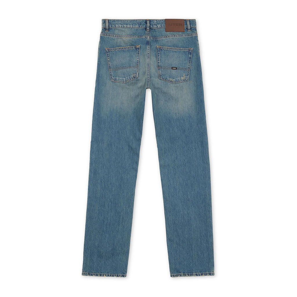 IUTER REGULAR DENIM