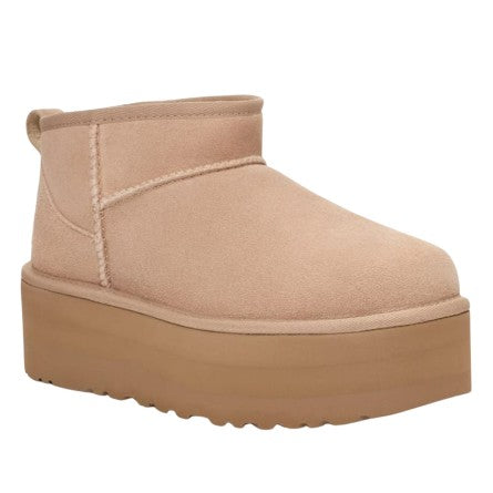 UGG ULTRAMINI PLATFORM