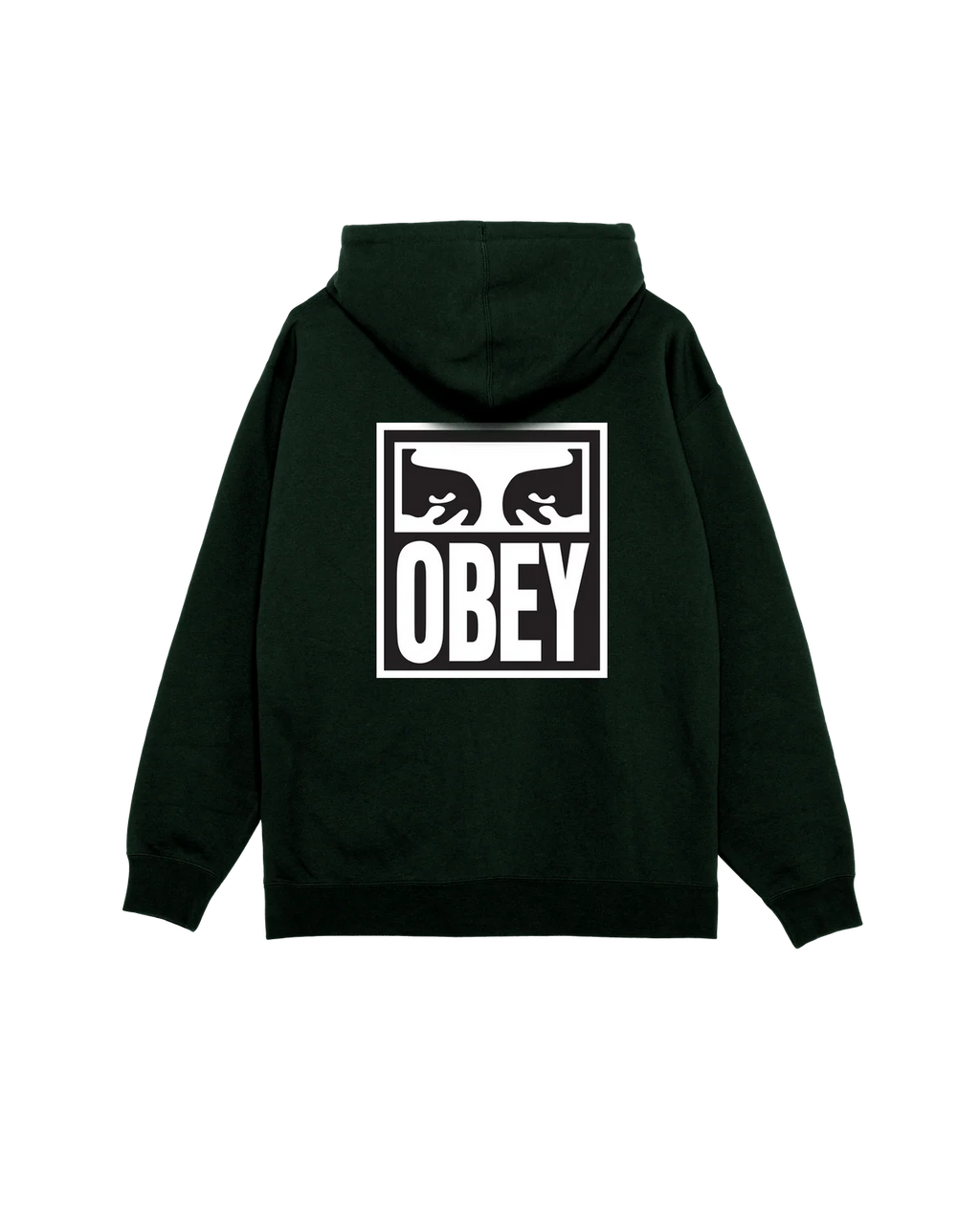 EYES ICON PREMIUM PULLOVER