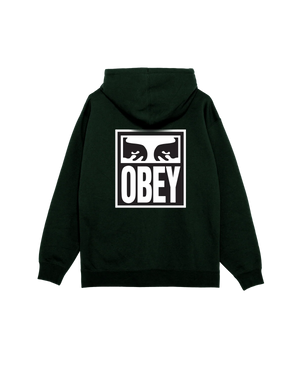 EYES ICON PREMIUM PULLOVER