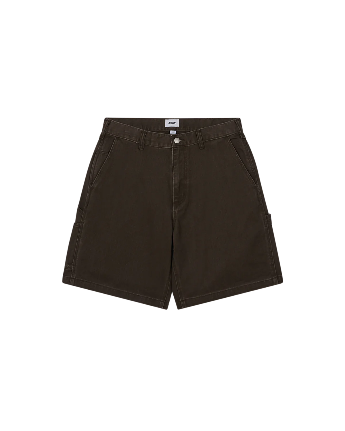 BIGWIG DENIM CARPENTER SHORT