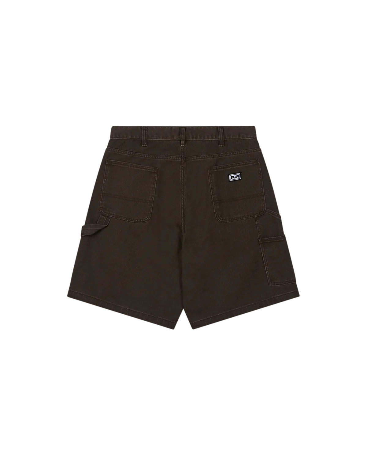 BIGWIG DENIM CARPENTER SHORT