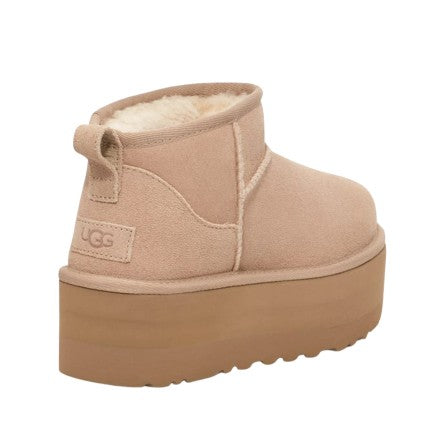 UGG ULTRAMINI PLATFORM