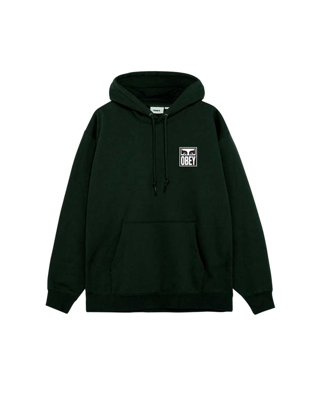 EYES ICON PREMIUM PULLOVER