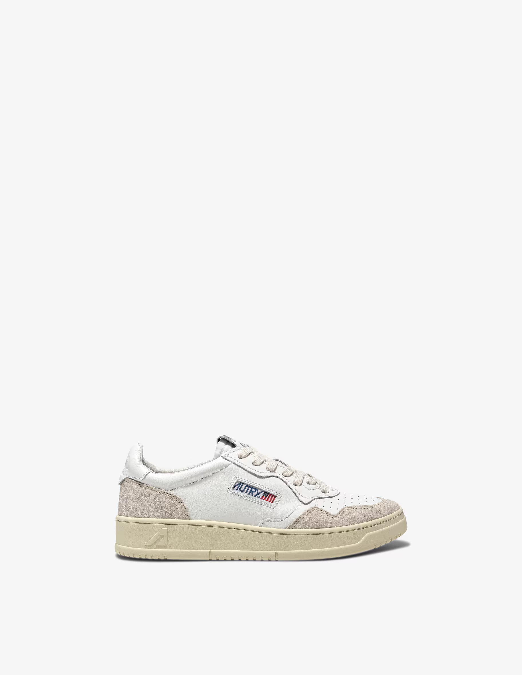 Sneakers Medalist low