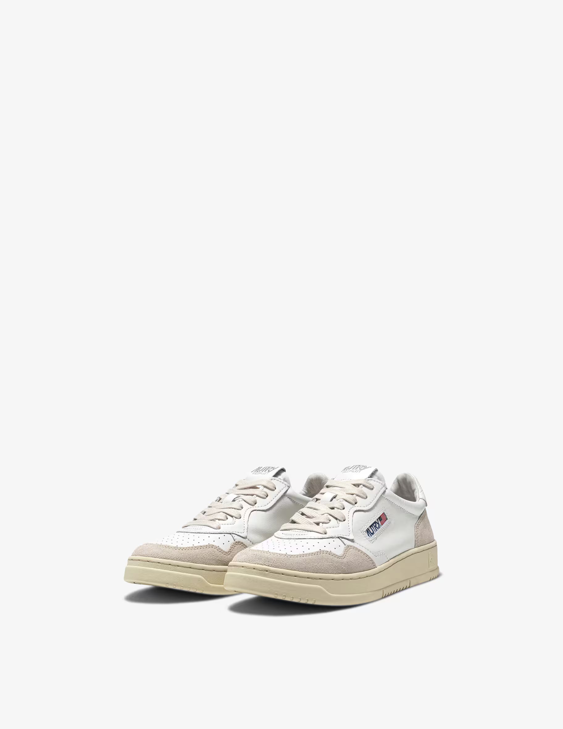 Sneakers Medalist low