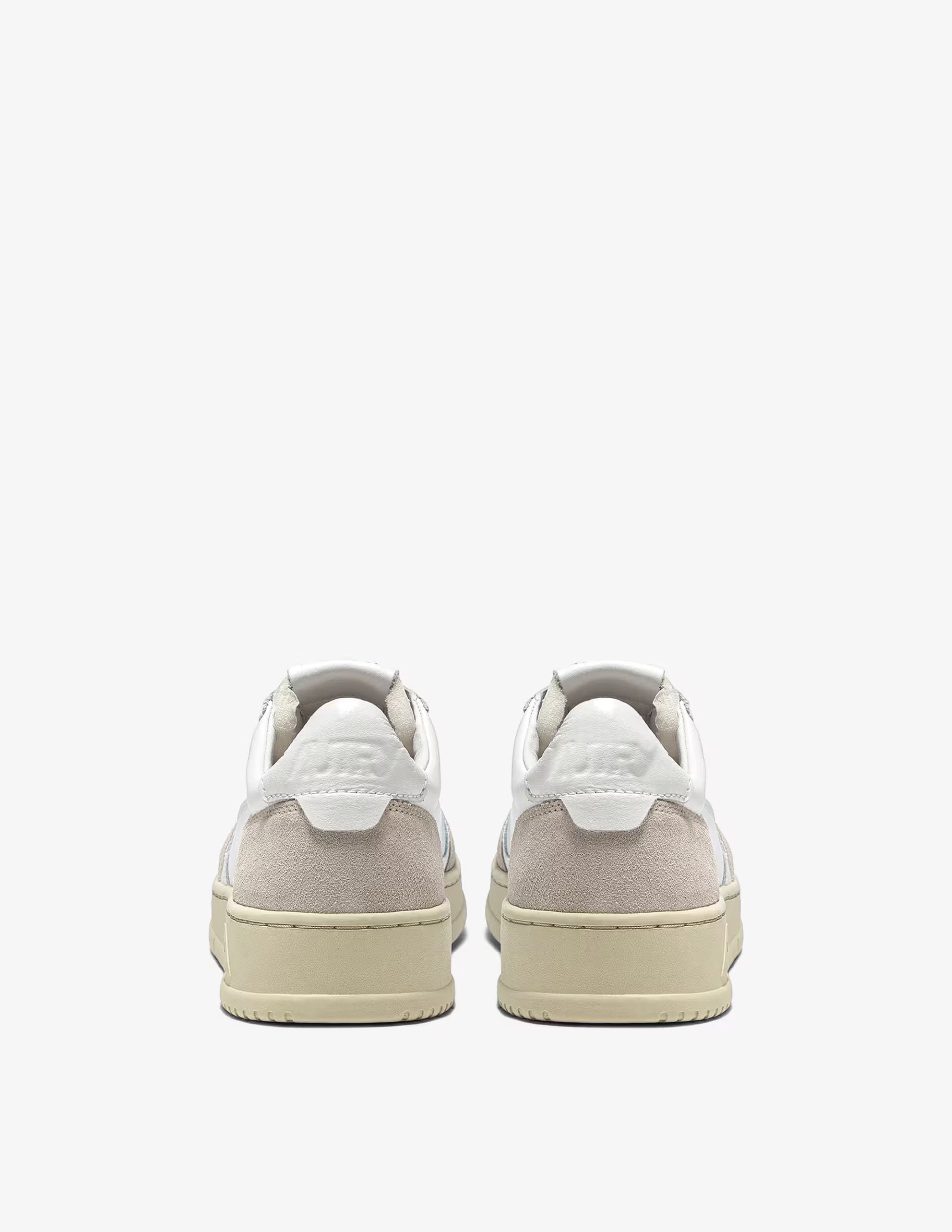 Sneakers Medalist low