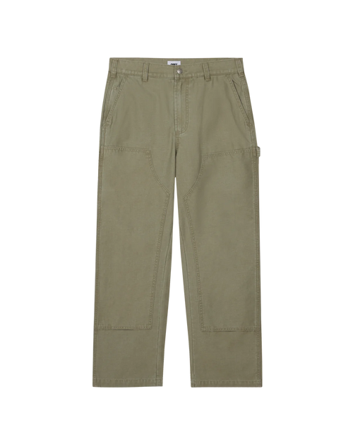 BIG TIMER TWILL DOUBLE KNEE CARPENTER