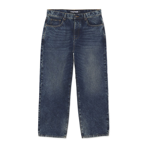 BAGGY DENIM PANTS