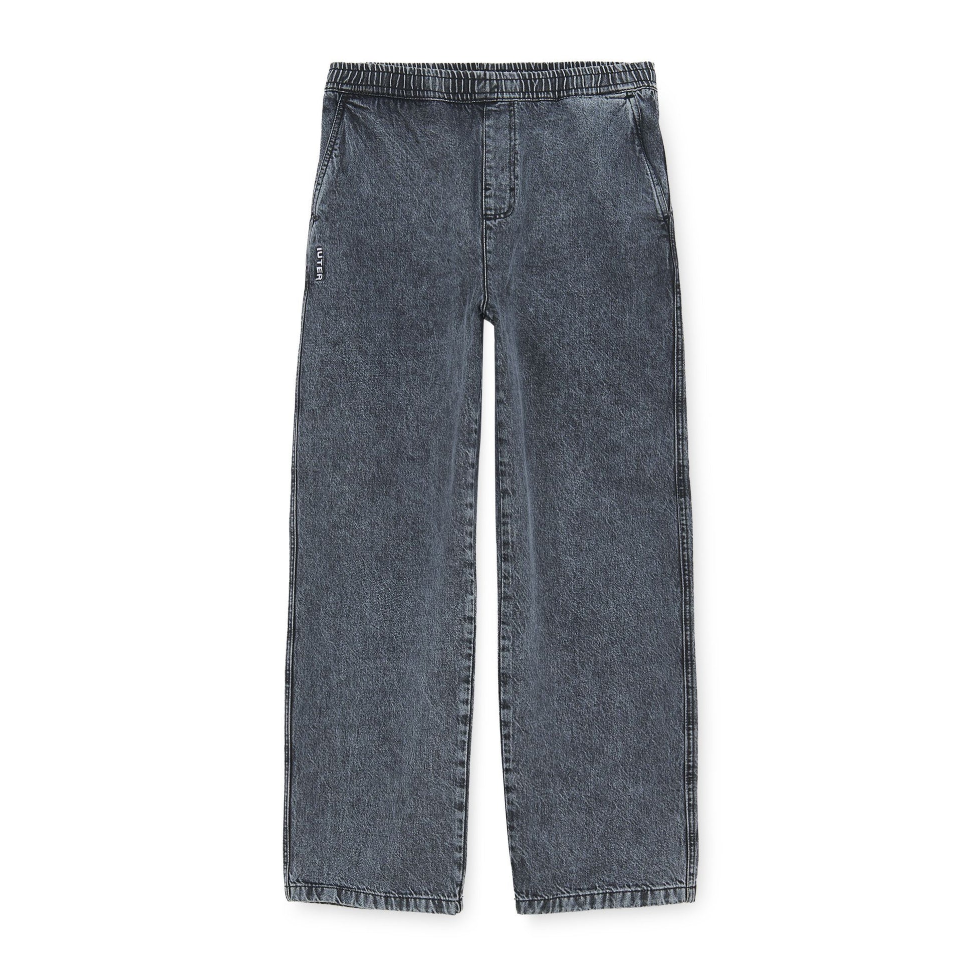 DIZZY DENIM PANTS