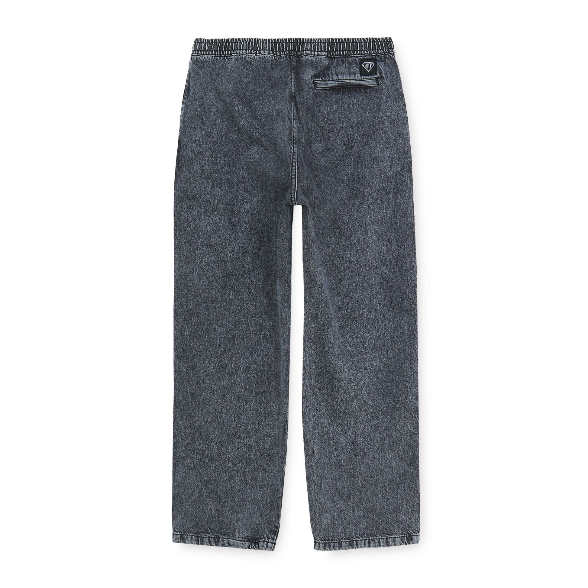 DIZZY DENIM PANTS