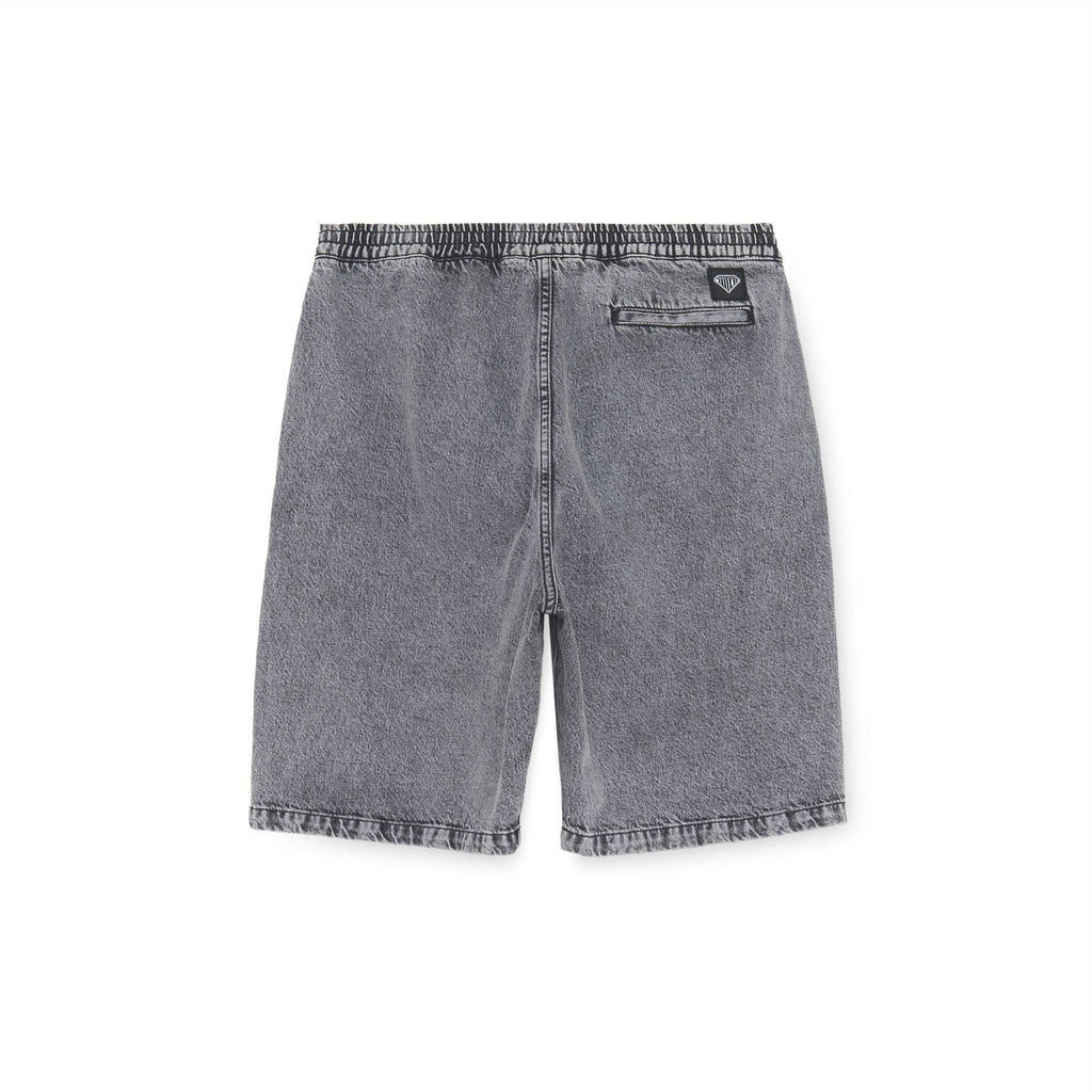 DIZZY DENIM SHORTS