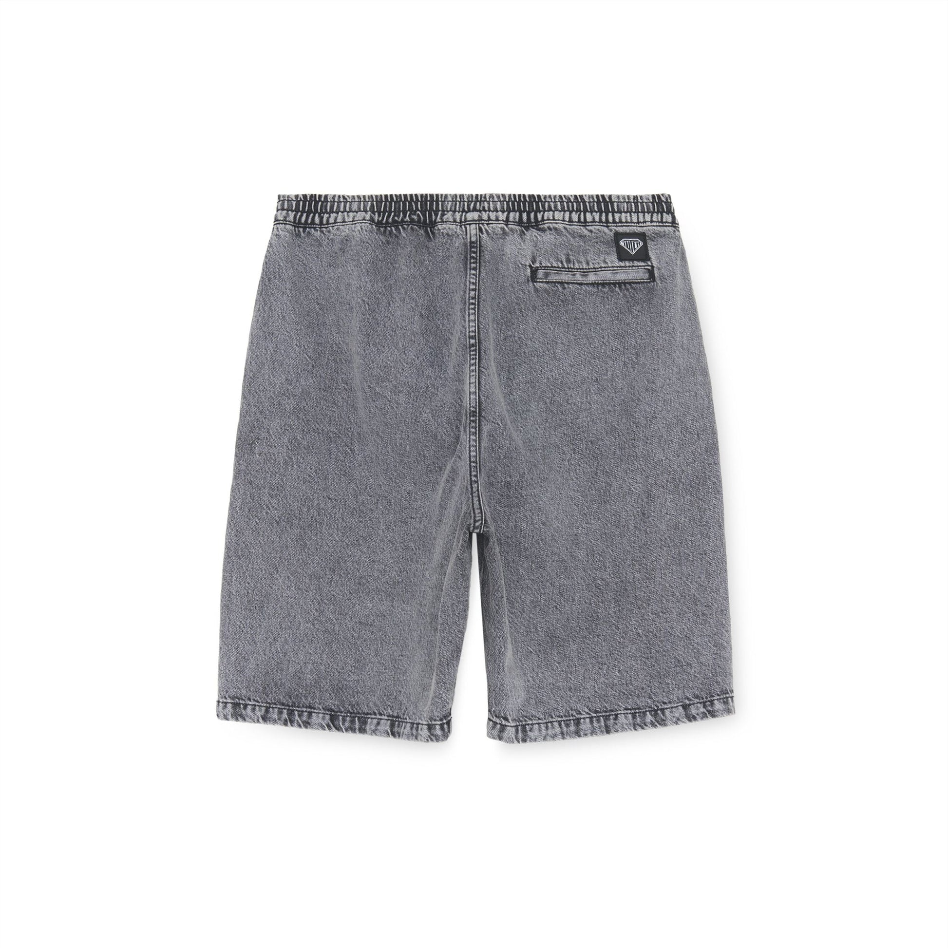 DIZZY DENIM SHORTS
