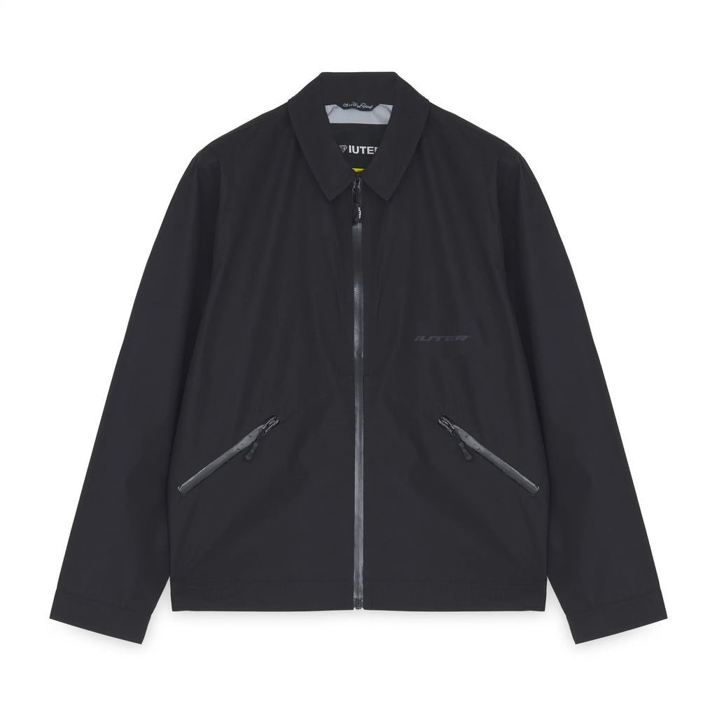 ALLY TAPED JACKET
