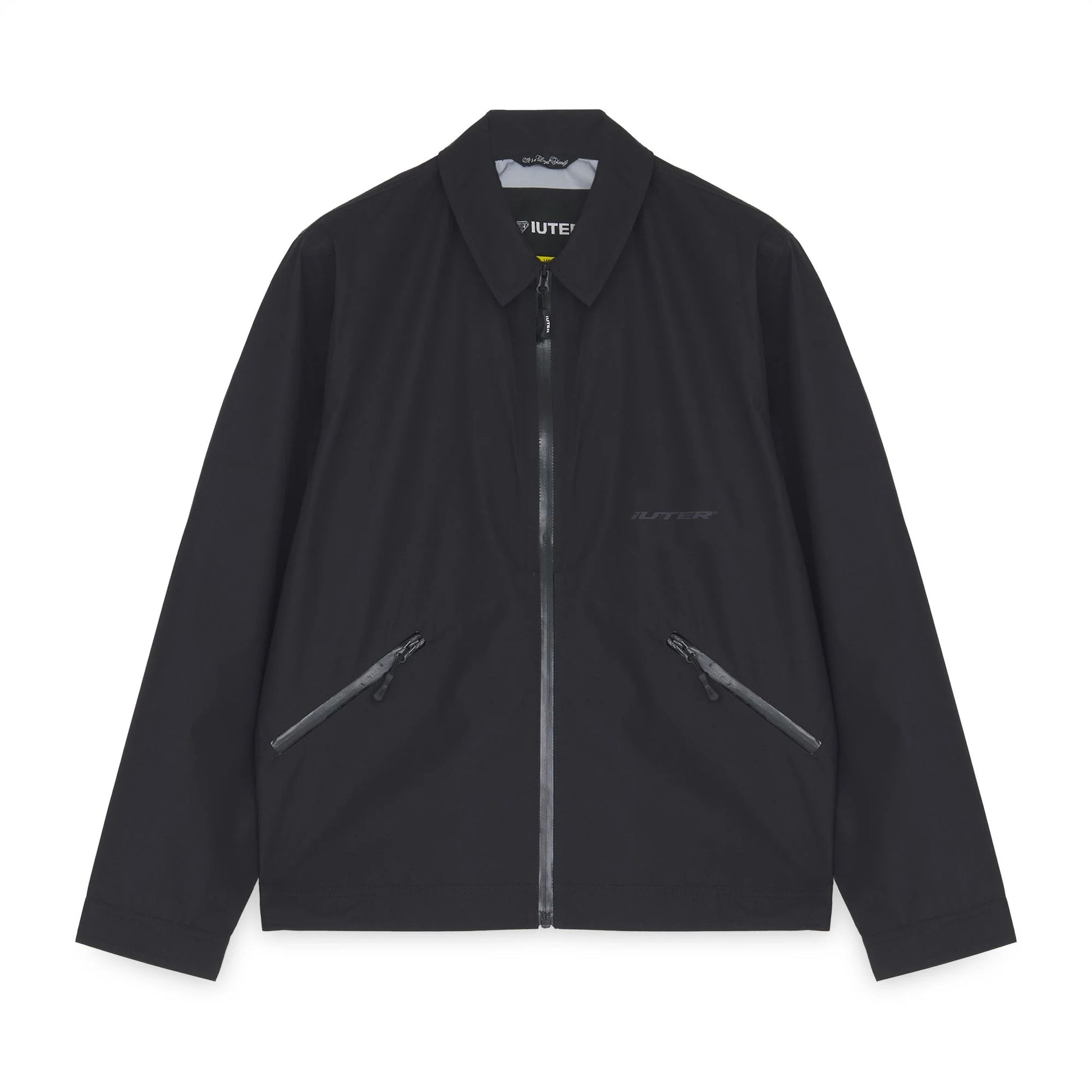 ALLY TAPED JACKET