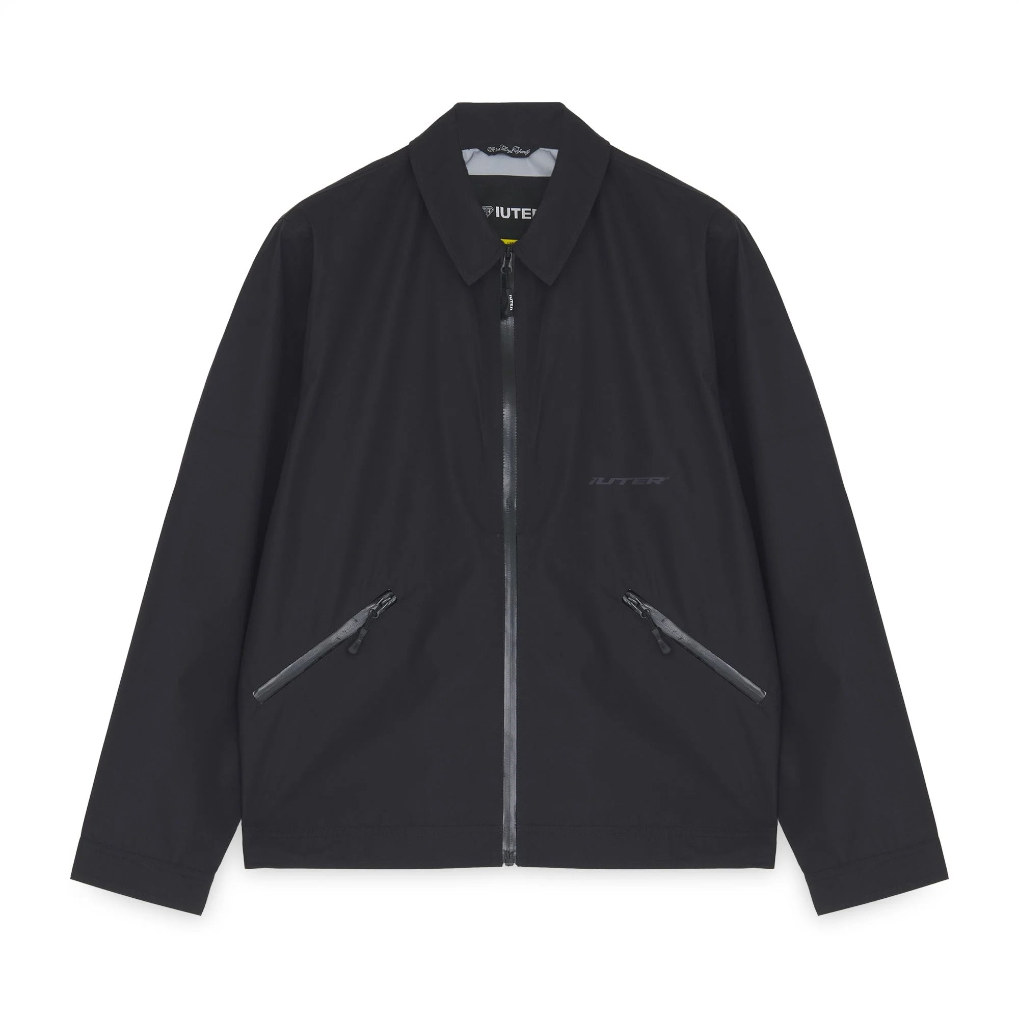 ALLY TAPED JACKET