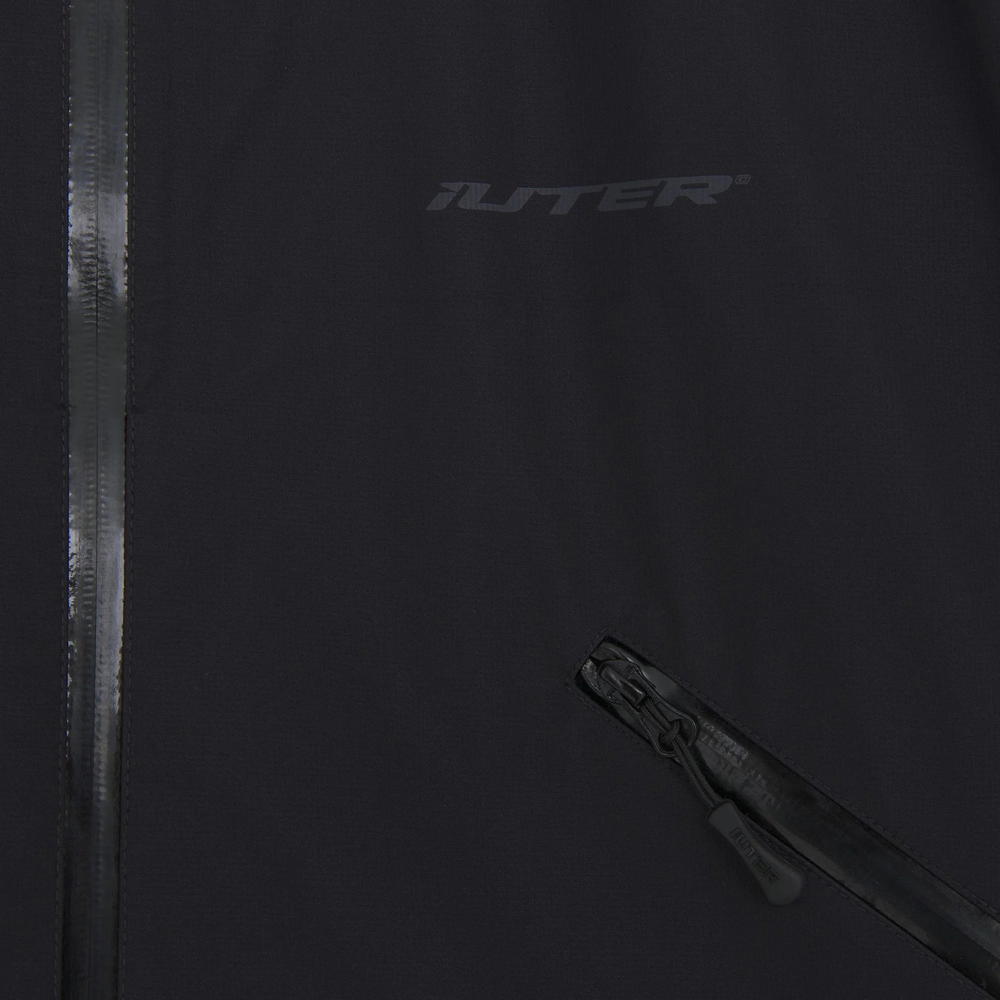 ALLY TAPED JACKET