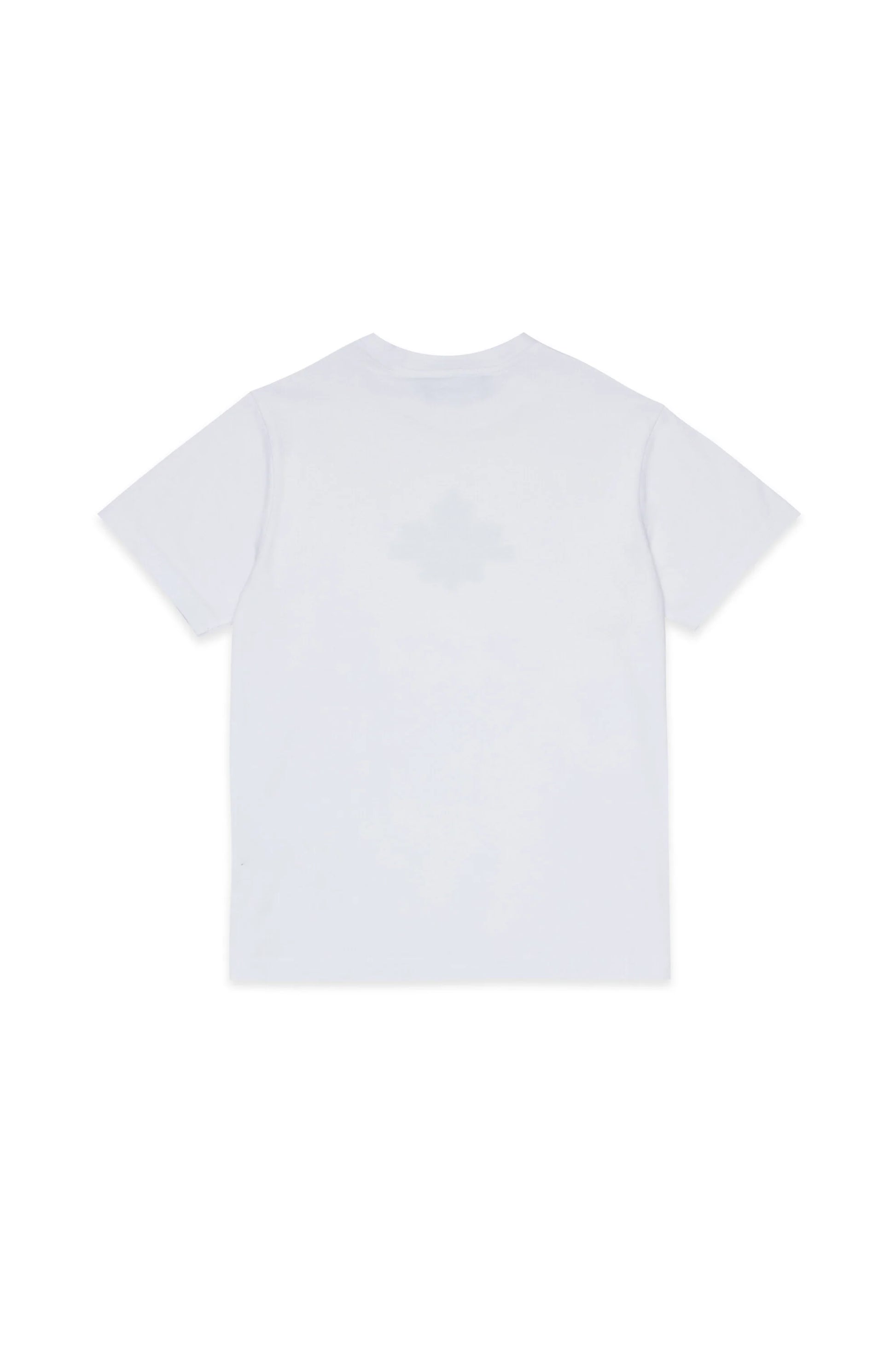 T-shirt con Maple Leaf