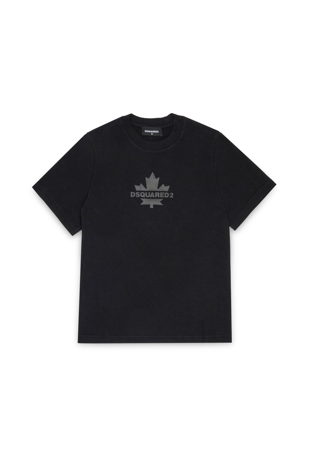 T-shirt con Maple Leaf