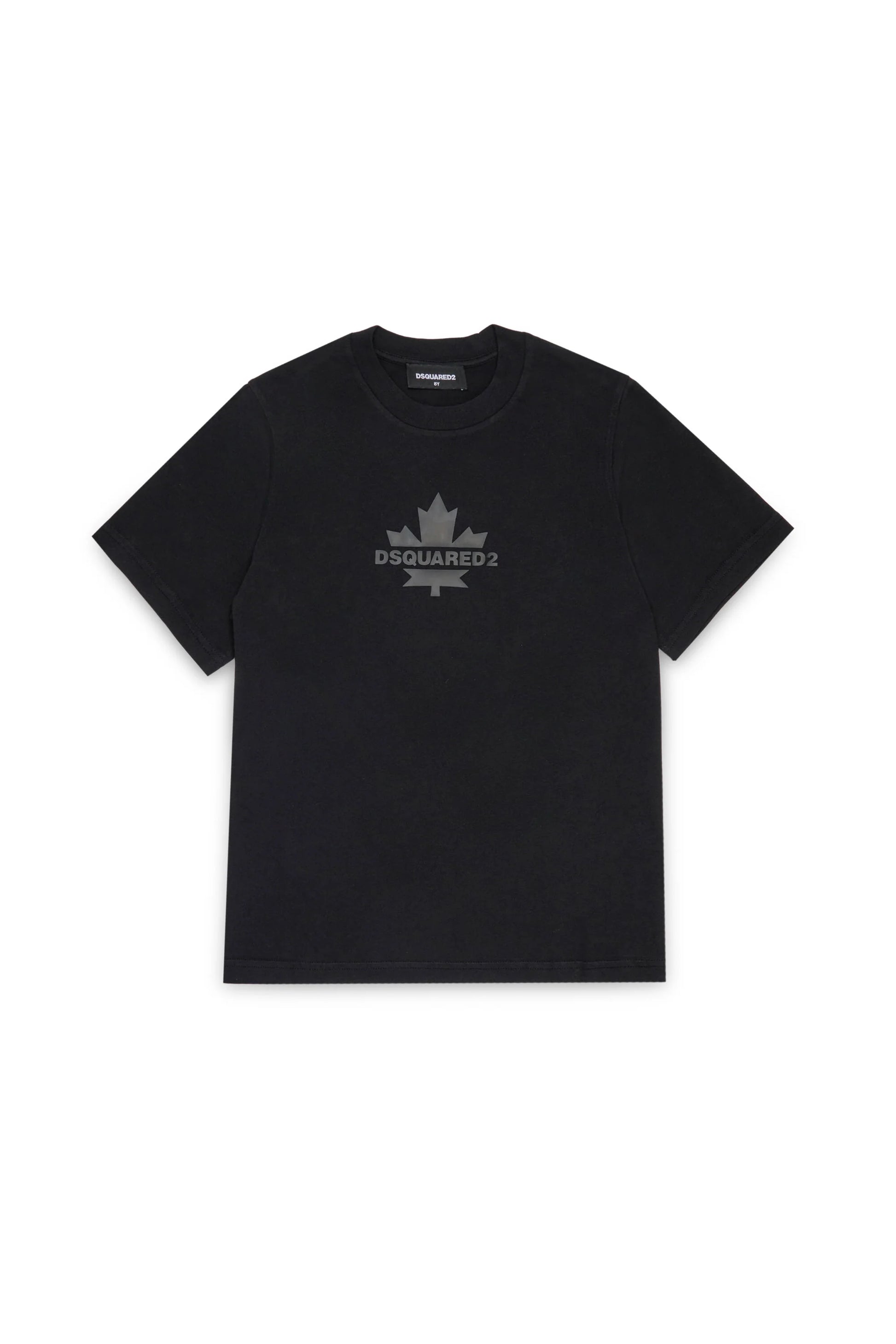 T-shirt con Maple Leaf