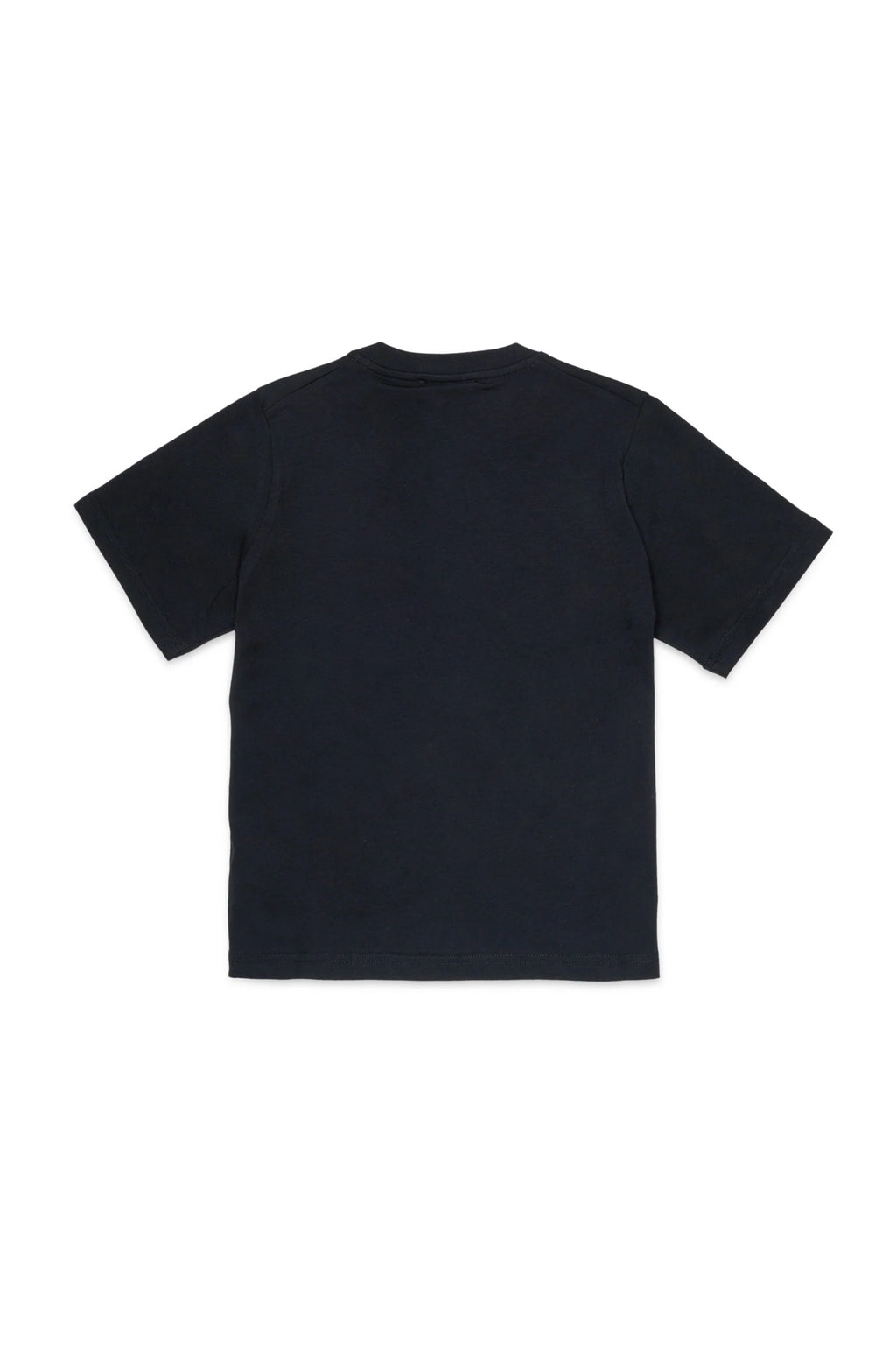 T-shirt con logo stampato sul petto
