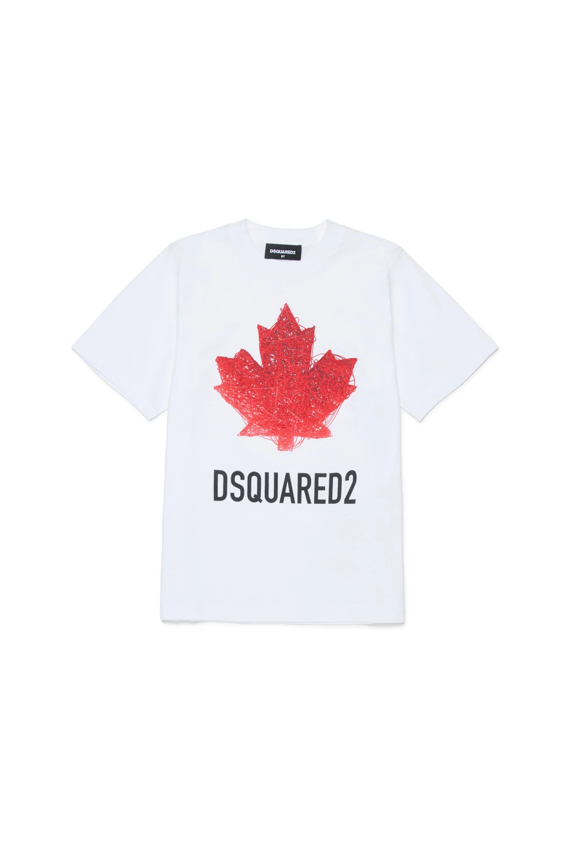 T-shirt con logo