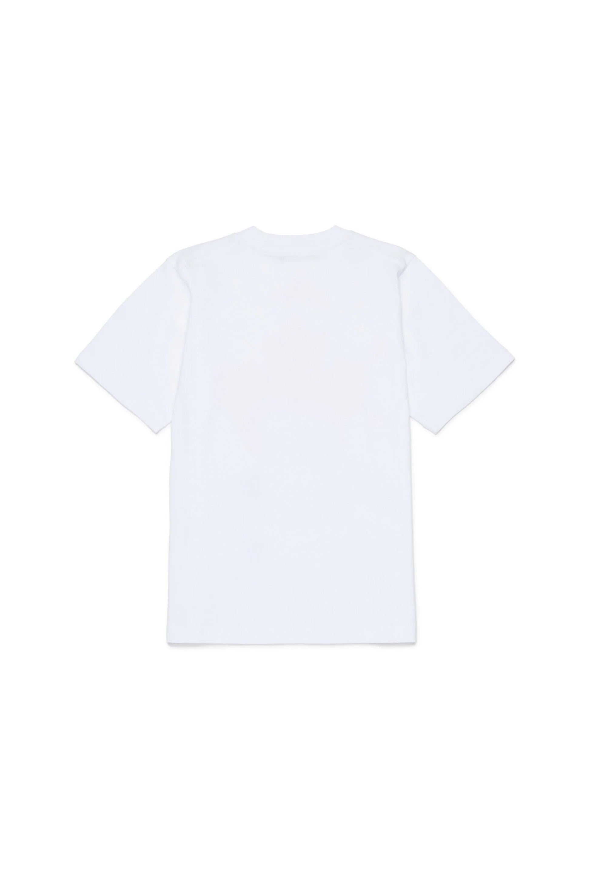 T-shirt con logo