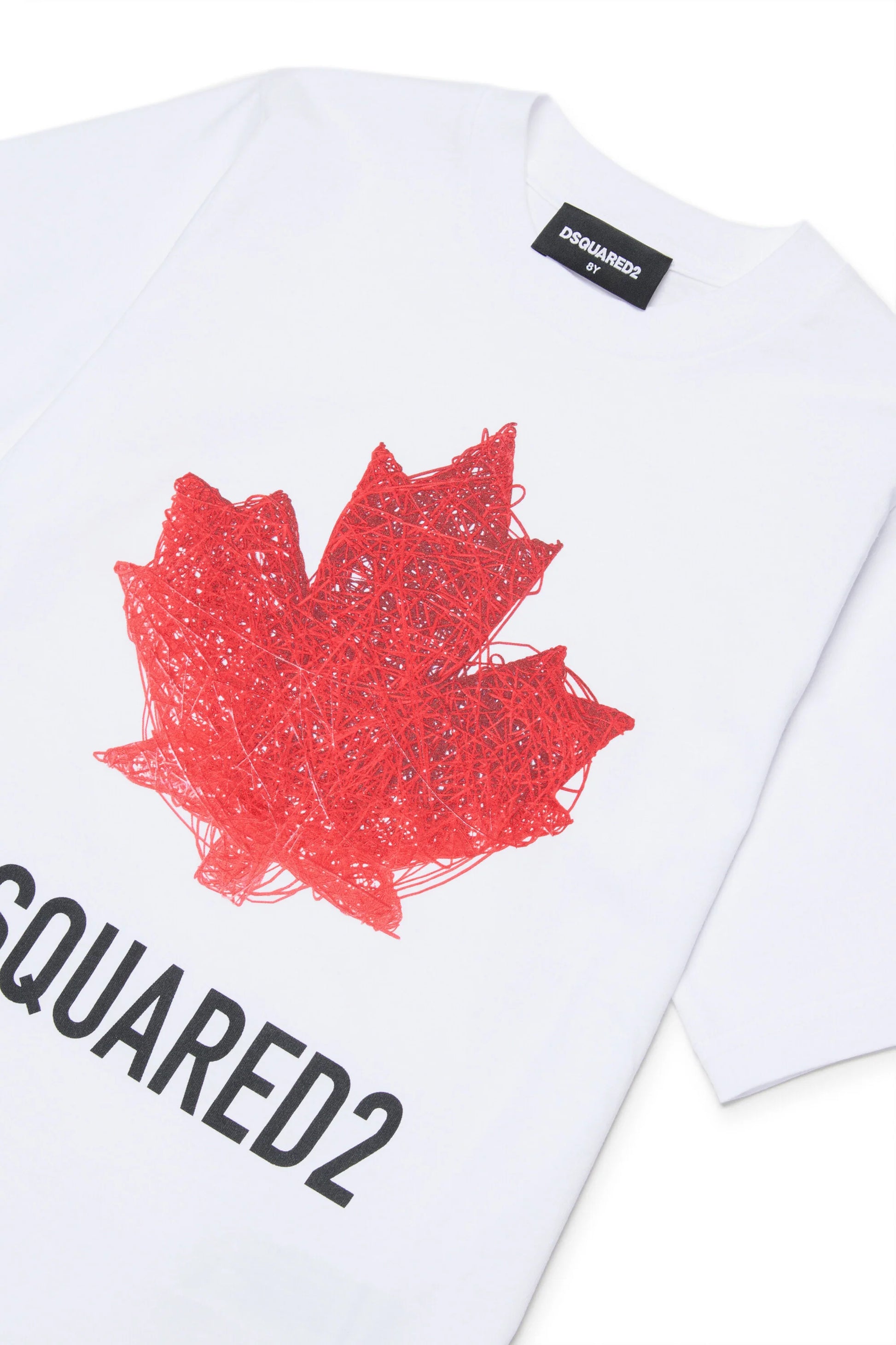 T-shirt con logo