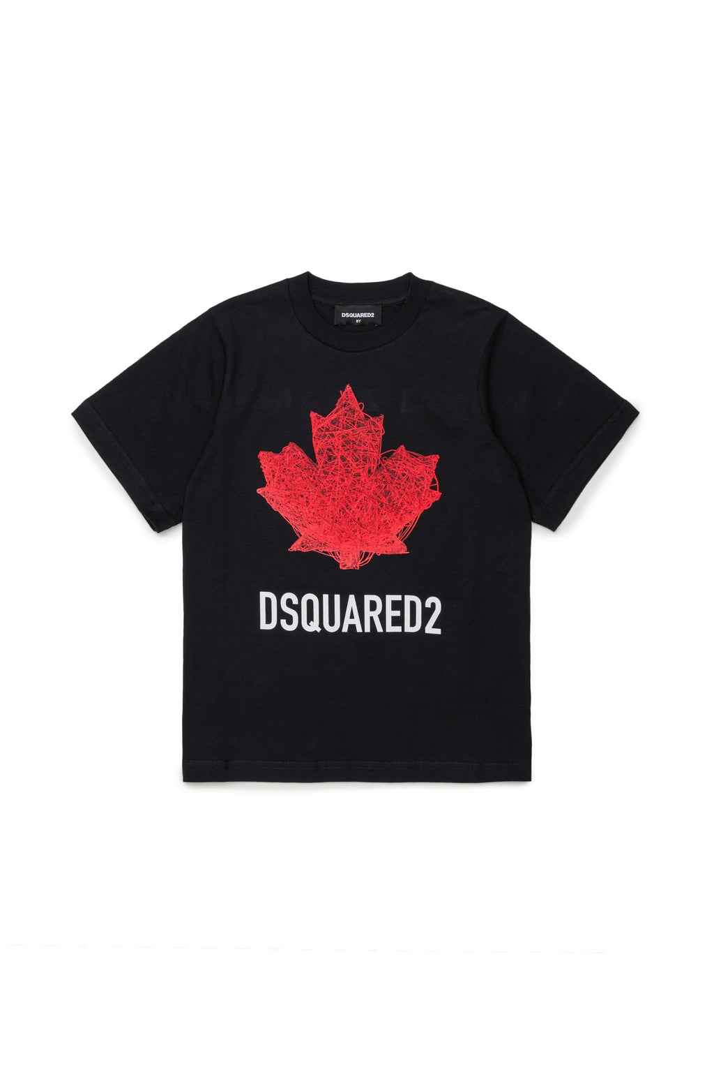 T-shirt con logo