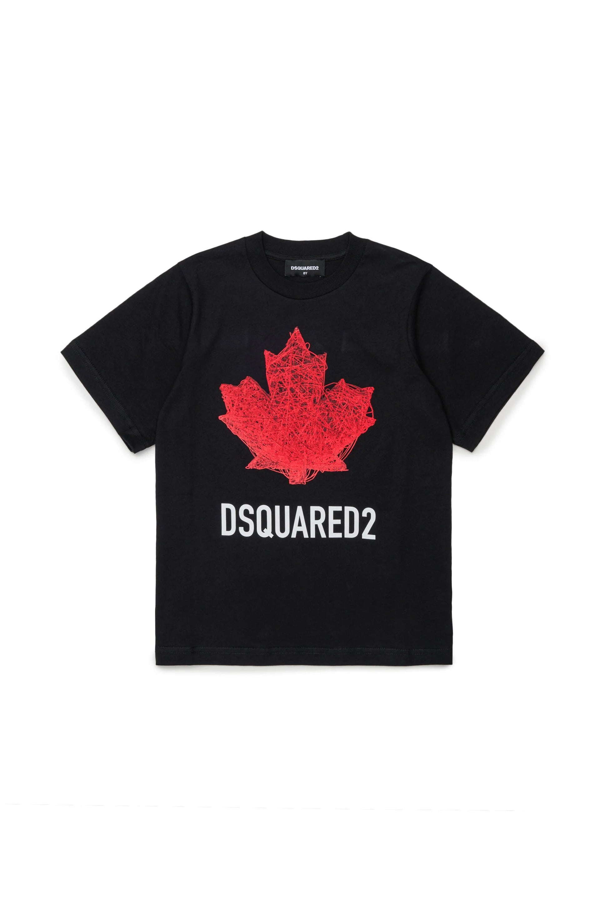 T-shirt con logo