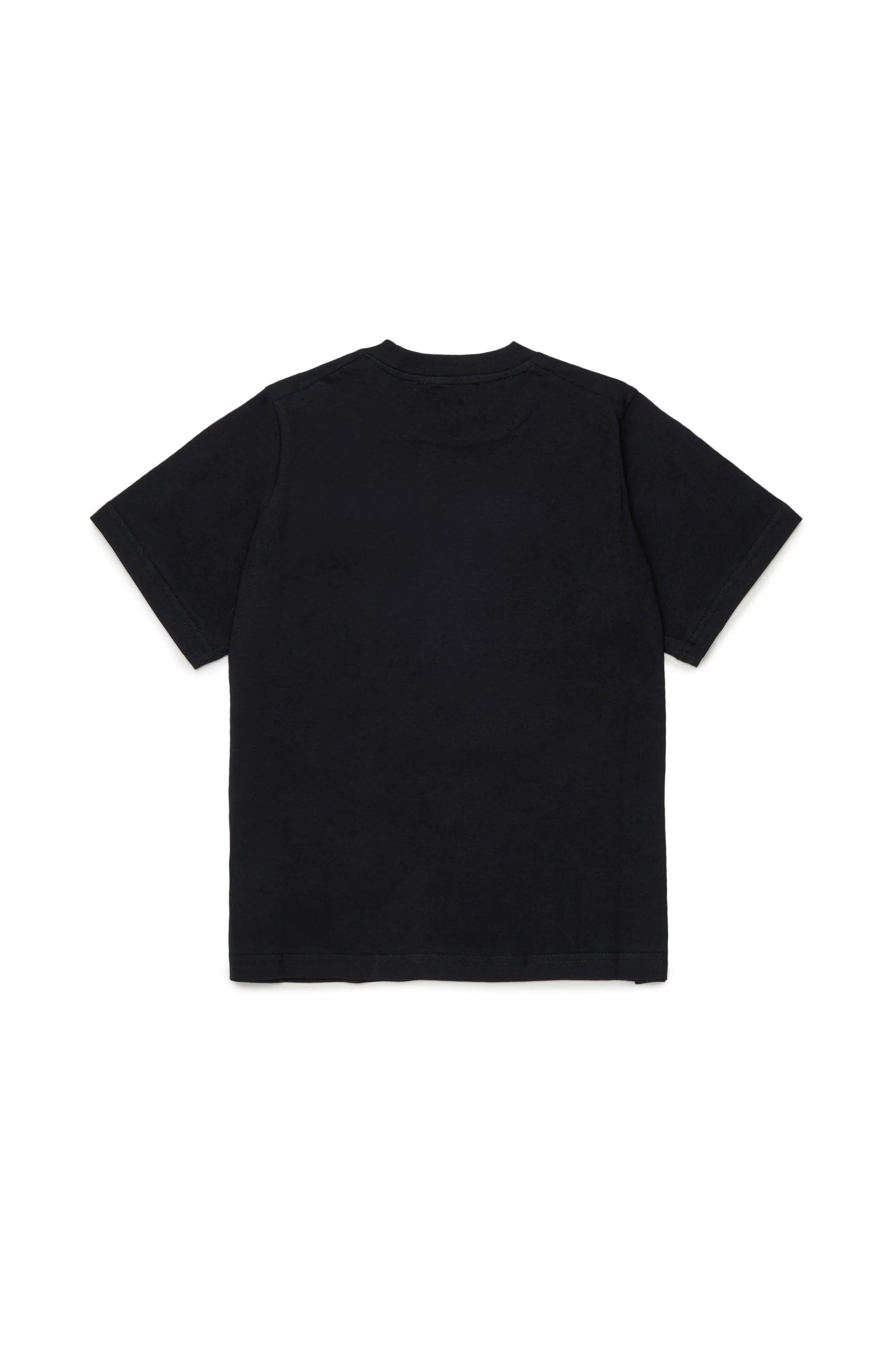 T-shirt con logo