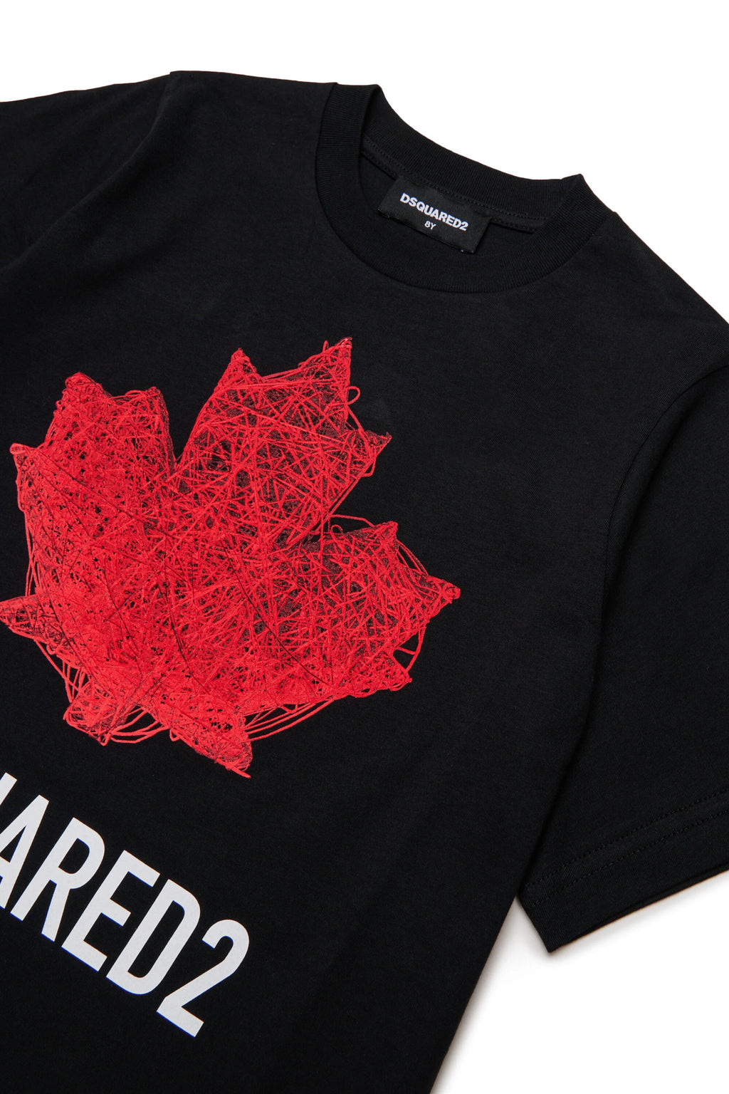 T-shirt con logo