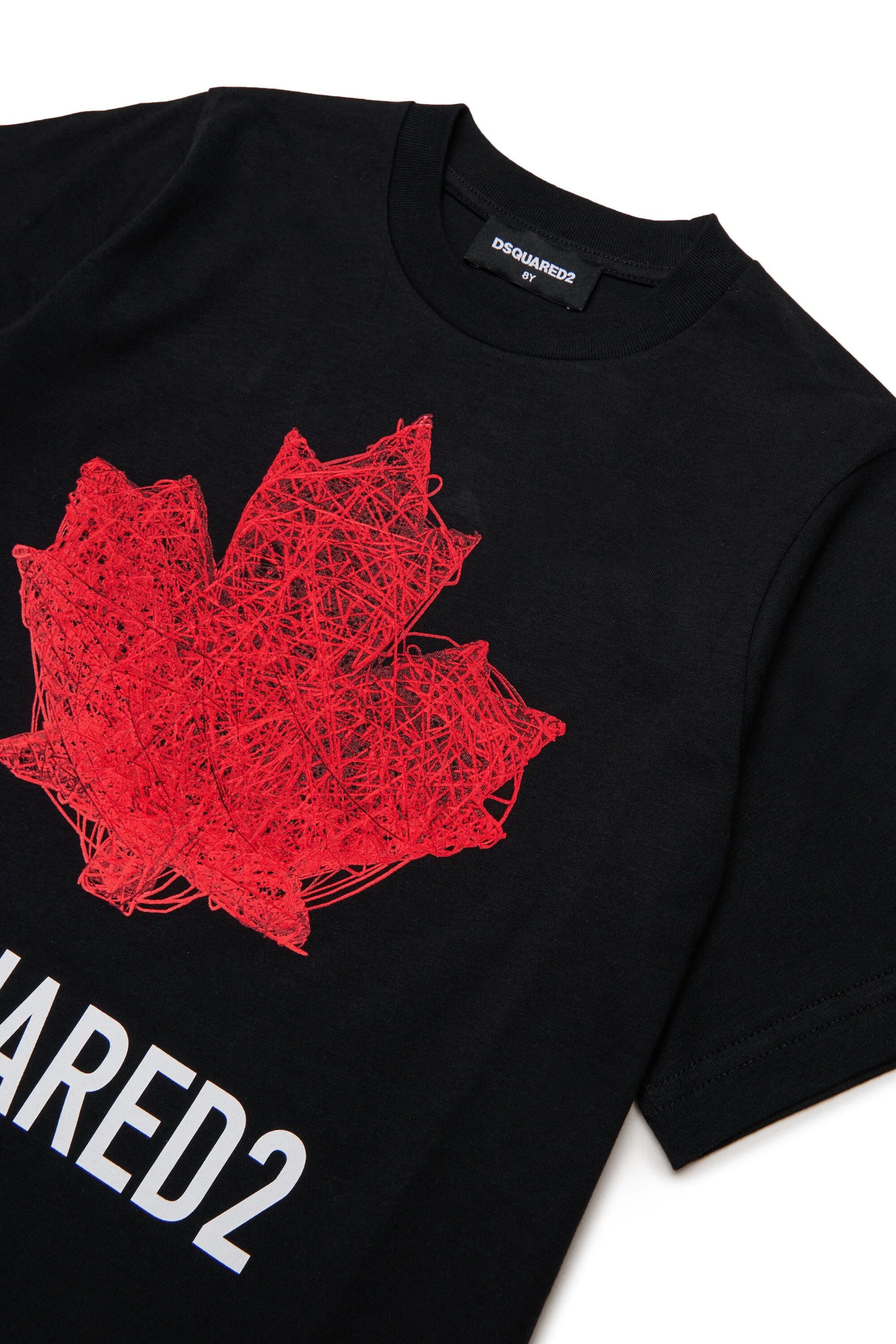 T-shirt con logo