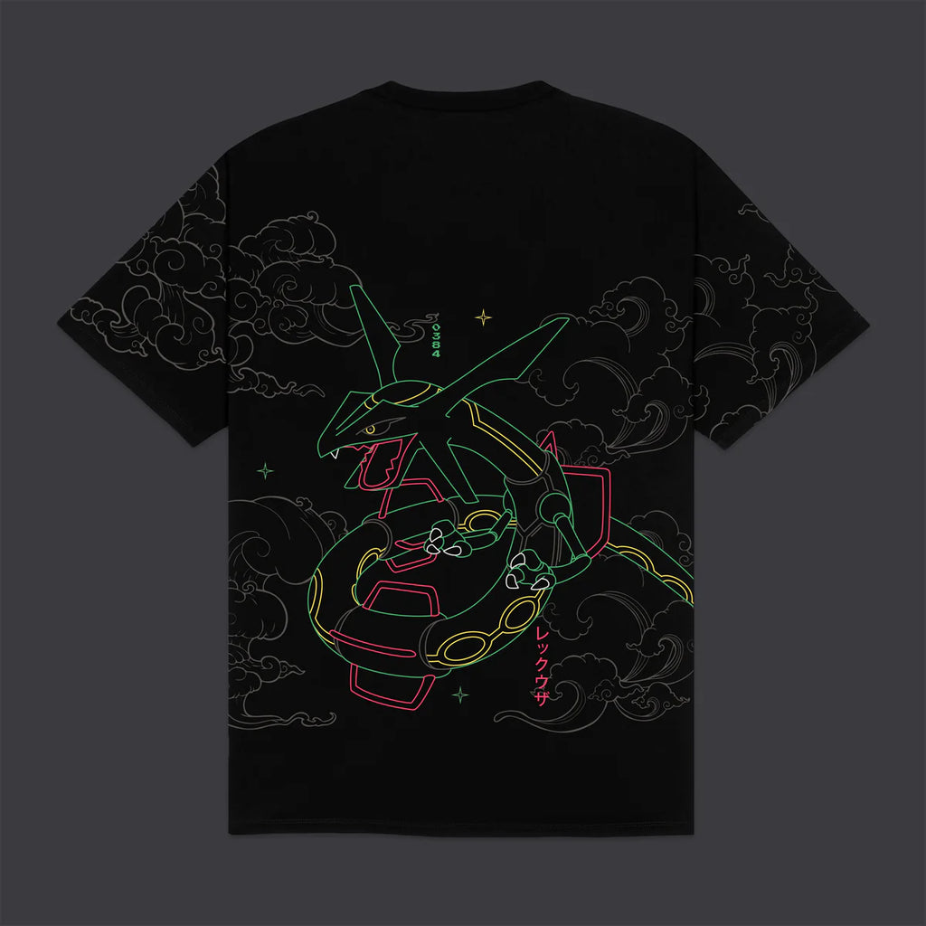 Rayquaza Tee
